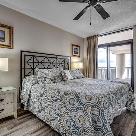 Villa South Wind 801 Myrtle Beach Exterior foto