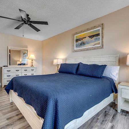 Villa South Wind 801 Myrtle Beach Exterior foto