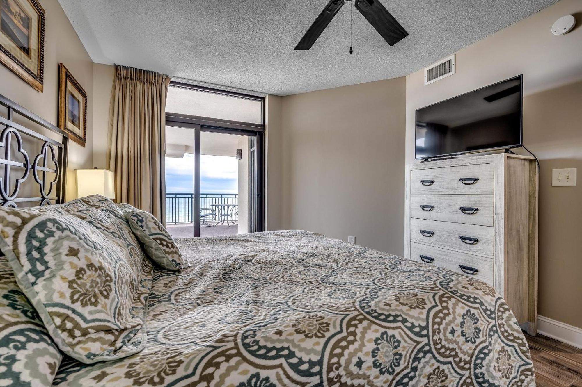 Villa South Wind 801 Myrtle Beach Exterior foto